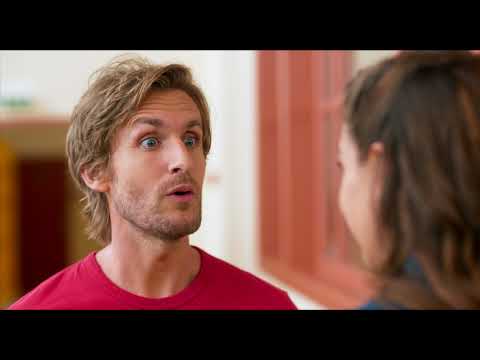 Женись на мне, чувак - Trailer