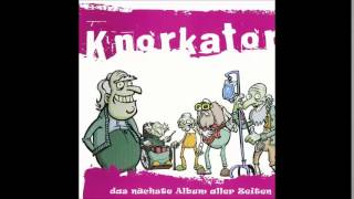 Knorkator - Wir Werden Alle Sterben