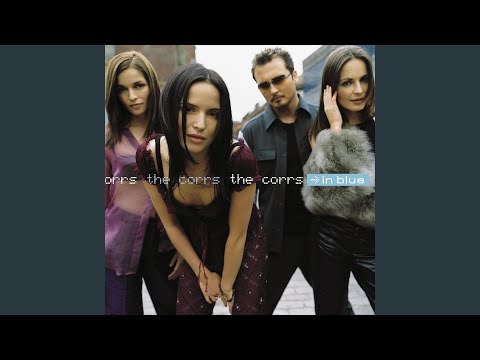 All in a Day - The Corrs