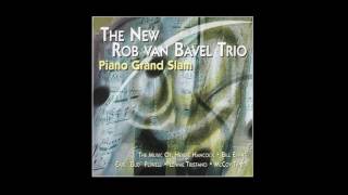 Tristano Suite - Line Up, Lennie's Pennies - The New Rob Van Bavel Trio