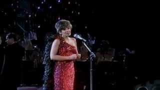 Shirley Bassey - Send In The Clowns (1987)