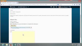 D2L Course Orientation