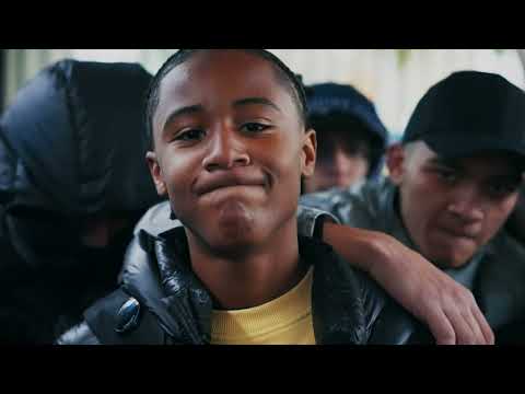 Nib and Abdii D’la SF