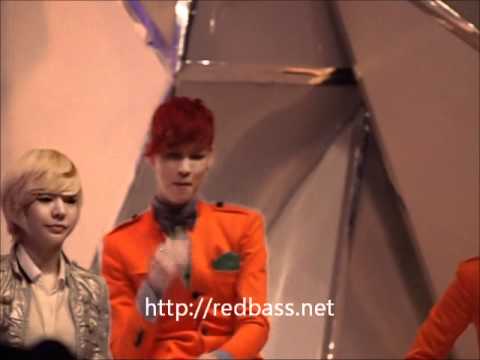 [Music Island 2012.03.06] Ledapple - 광연 (Part 1)