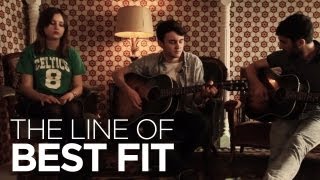 San Cisco perform &#39;Beach&#39; for The Line of Best Fit