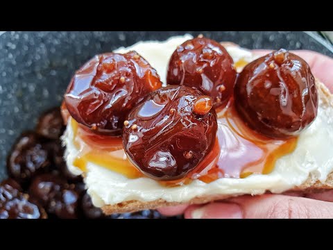 Video thumbnail: Gliko me Kokrra të Plota Mandarinash – Delikatesë e Ëmbël Shqiptare