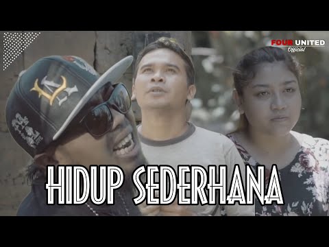 Hidup Sederhana Four United