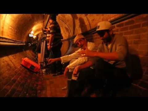 Unseen VIDEO from the set of NMA2