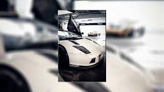 Swedish House Mafia - One (Your Name) (Slowed + Reverb)