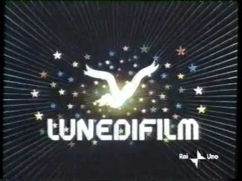 Lucio Dalla e gli Stadio ♪ Lunedì cinema (sigla "Lunedifilm") 1986
