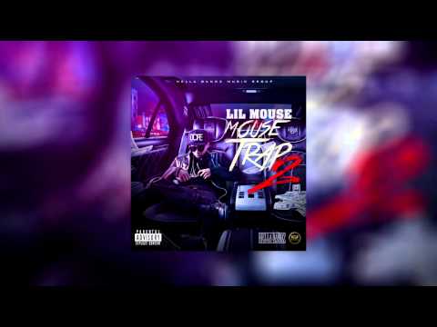 Lil Mouse - Want Me 2 Fall Prod By K.E On The Track