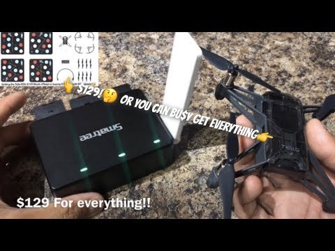 Dji Ryze Tello EDU $129 Worth getting?kept or buying $79 Now with $5 upgrade more fun flying!🤔