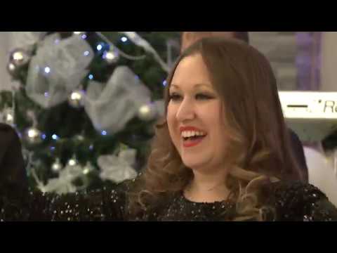 Danijela Daca -Veseljia mare (TV KLADOVO  2019 )