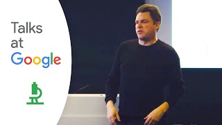 Prof. Mark Maslin: "Climate Change" | Talks at Google