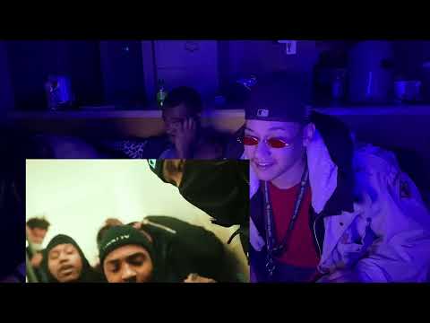 TRASH OR PASS-Bando - How Im Feeling ( Music Video ) REACTION