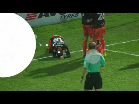 Swindon v Sheffield Utd