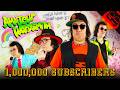 AMATEUR WORDSMITH 2024 REMAKE 1 000 000 SUBS SPECIAL