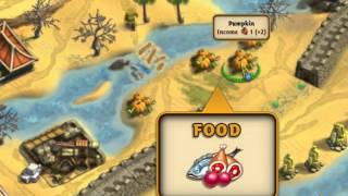 Building The Great Wall of Chine CE videosu