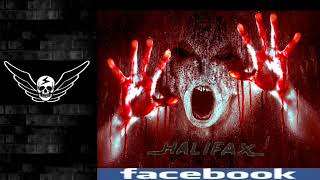 Halifax  Ride The Nightmare  USA
