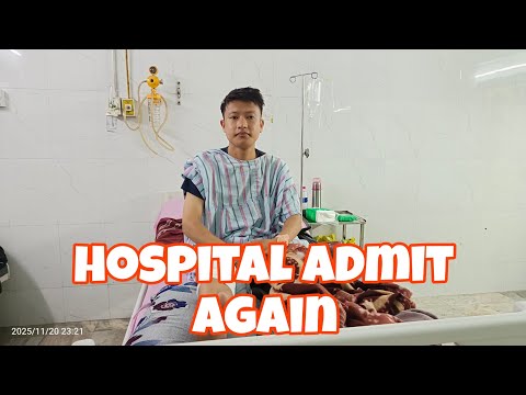 Phirse surgery😫💪||Umbing's vlog||