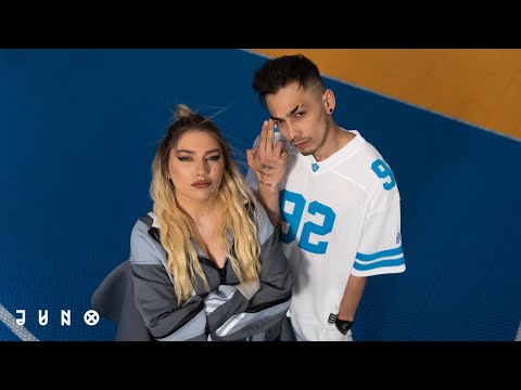 JUNO feat. @JOIOANA  - Nimeni nu ne poate despărți | Official Music Video