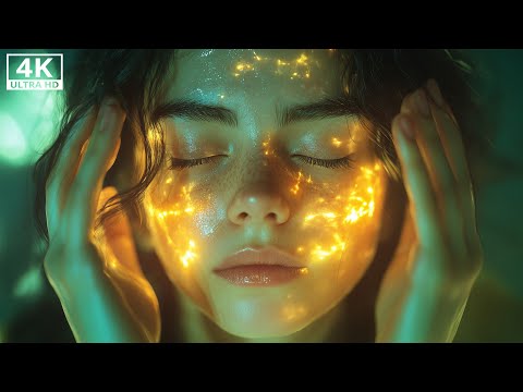 Aging Stops Now! Quantum Rejuvenation In Every Cell — 15 Minutes Makes You 15 Years Younger #1