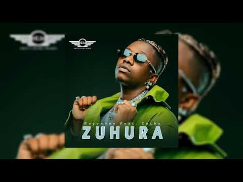 Rayvanny Feat  Zuchu   Zuhura (Official Music Video)