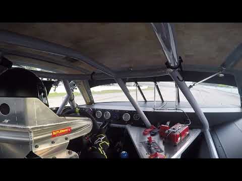 Sawyer EFfertz Week 7 2018 Heat WIN WIR Inside camaera