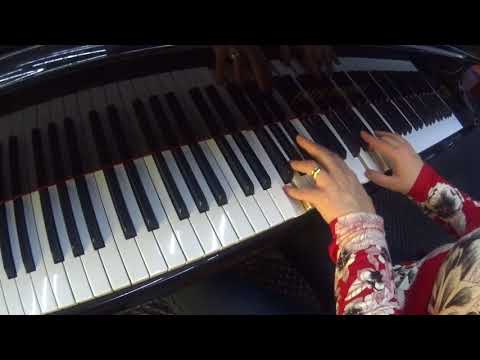 Ouve nos, Senhor - Hinário Evangélico 96 (com introdução)