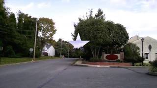 preview picture of video 'Cambridge Square, Townhouses, Brookhaven, PA'