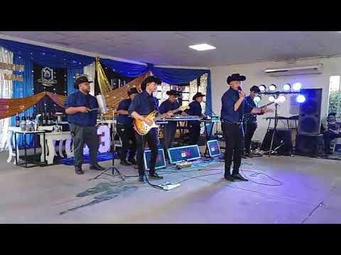 Antes de que te vayas- Banda novi- tributo a los Foras.