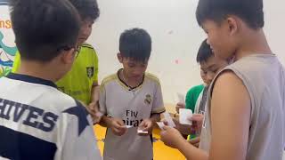 Video
