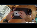 Разборка и замена стекла дисплея Xiaomi Redmi 5 Plus Only Lcd Glass Replacement
