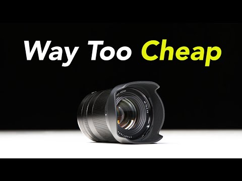 Video thumbnail for Video Review 2