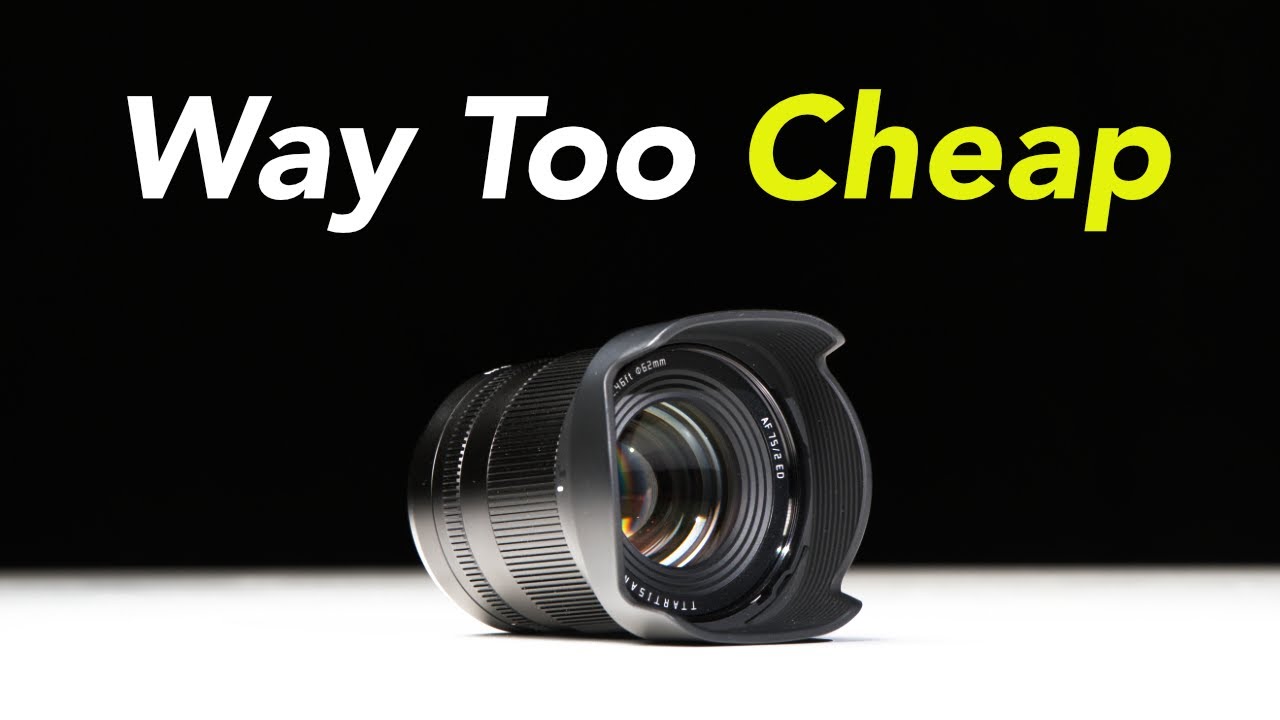 Video thumbnail for Video Review 2