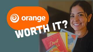 I Read the Orange Curriculum Books So You Don’t Have To 👀 (Kids Ministry Review)