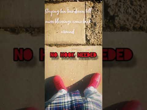 "No Hook Needed" 💯🔥💯 - Yung Eli