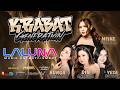 LIVE STREAM LALUNA MUSIC HAPPY PARTY KRABAT GENERATION JUWANA PATI