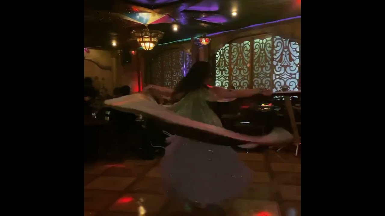 Promotional video thumbnail 6 for Krystal Middle Eastern Dancer