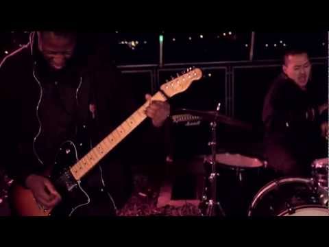 HelloG - Colors PV [Band Performance Version] ***Finalised Sound***