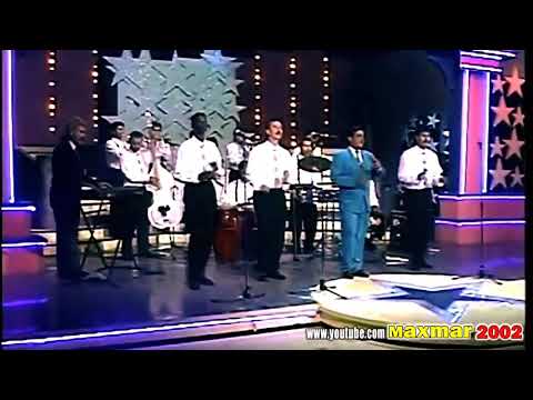 Dejala - Tito Gomes y Tito Rojas