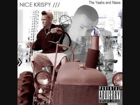 Nice Krispy - Don't wanna lose your love