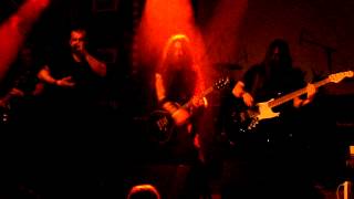 Through The Non-Time (Live In Moscow) @Dark Lunacy