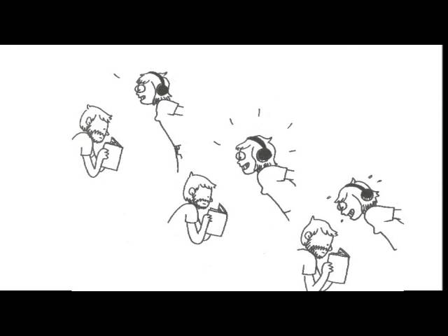 Vídeo relacionado con A dos velas (Novela gráfica)
