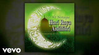 Download lagu Junainah M.Amin - Suasana Riang Di Hari Raya (Audio Video) mp3