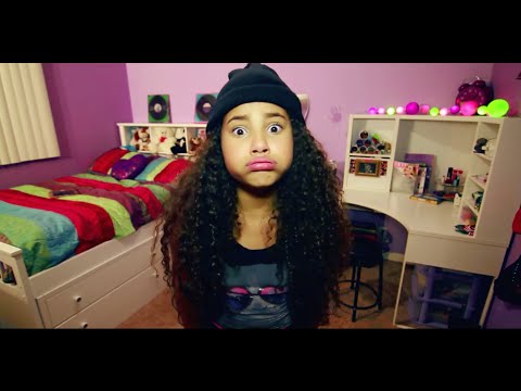 Meghan Trainor - Lips Are Movin - (Official Music Video - Cover by Brianna Leah)