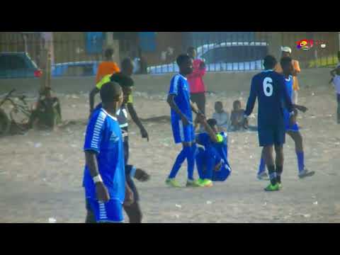BAKOTEH FC vs SONGEH (Second Half)