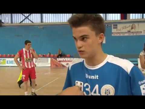 ОРК ШАМОТ 65-izjave posle utakmice sa C. Zvezdom-poslednje kolo plej ofa-03.06.2017.