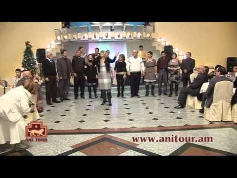 Akunk Ensemble Part 2