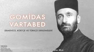 Tatyana Bostan &amp; Murat İçlinalça &amp; Levent Güneş - Al Ayluğıs &amp; Destmala Mın [ © 2014 Kalan Müzik ]